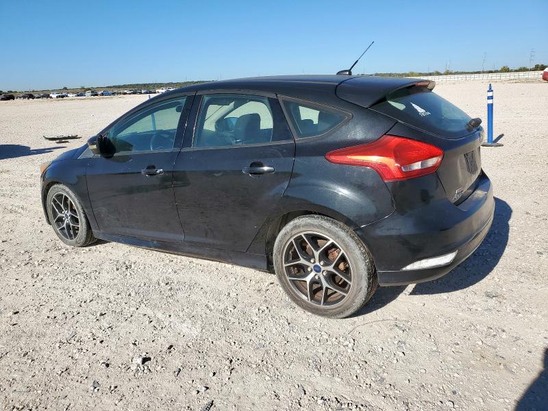 Aukcja sprzedaży 2015 Ford Focus Se, vin: 1FADP3K25FL340514, numer aukcji: 92357715
