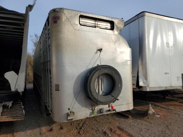 2015 Wilson Livestock Trailer მანქანა იყიდება აუქციონზე, vin: 1W16532A7F5548758, აუქციონის ნომერი: 92265565