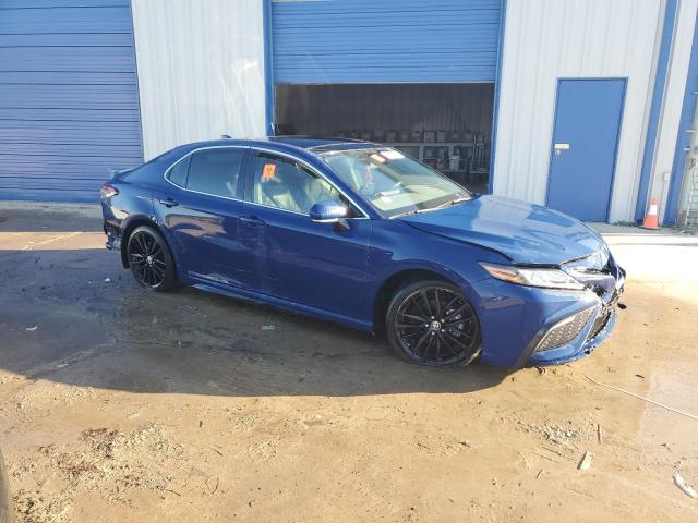 Продаж на аукціоні авто 2023 Toyota Camry Xse, vin: 4T1K61AK5PU136782, номер лоту: 87007465