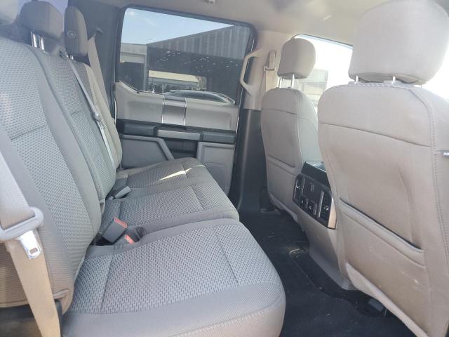 Продаж на аукціоні авто 2018 Ford F150, vin: 1FTEW1E51JKD49690, номер лоту: 91443795