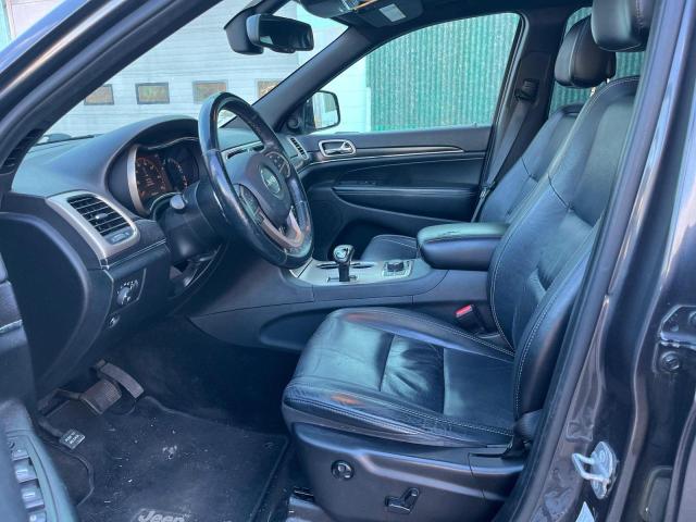 2014 Jeep Grand Cher მანქანა იყიდება აუქციონზე, vin: 1C4RJFBGXEC392699, აუქციონის ნომერი: 93536755