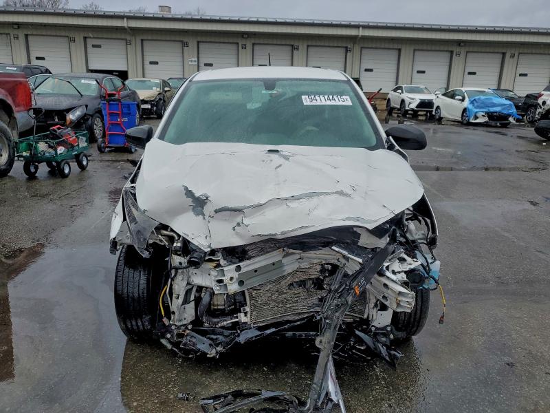 2020 Chevrolet Spark მანქანა იყიდება აუქციონზე, vin: KL8CB6SA4LC477929, აუქციონის ნომერი: 94114415