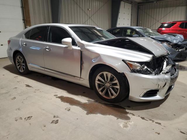 Продажа на аукционе авто 2013 Lexus Ls, vin: JTHCL5EF8D5016923, номер лота: 92201215