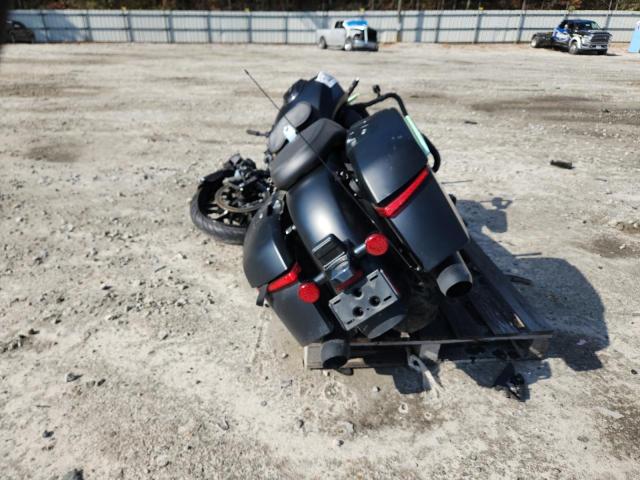 2025 Indian Motorcycle Co. Challenger მანქანა იყიდება აუქციონზე, vin: 56KLCDSS1S3436409, აუქციონის ნომერი: 55439846