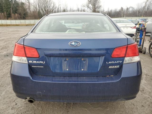 Продажа на аукционе авто 2010 Subaru Legacy, vin: 4S3BMBC60A3244384, номер лота: 57658836