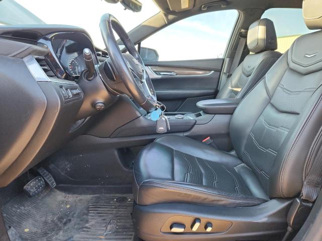 Продаж на аукціоні авто 2020 Cadillac Xt5 Platinum Premium Luxury, vin: 1GYKNFRS0LZ117010, номер лоту: 87222625