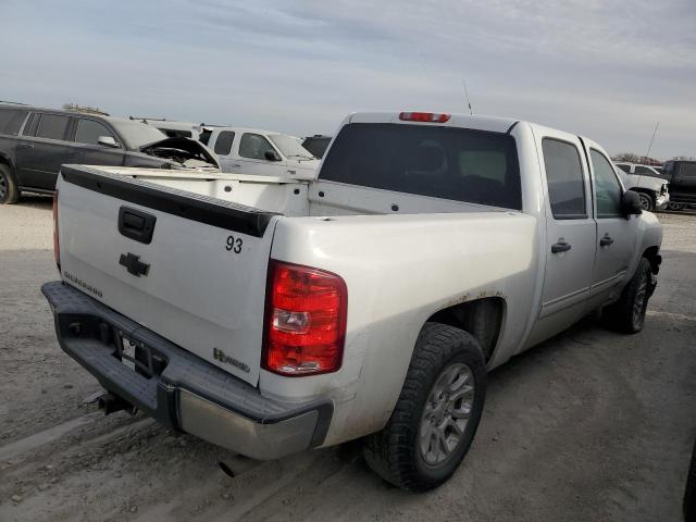Продажа на аукционе авто 2012 Chevrolet Silverado, vin: 3GCUKUEJ6CG292614, номер лота: 91620825