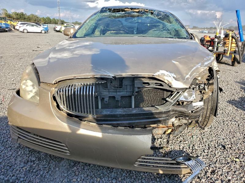 2006 Buick Lucerne მანქანა იყიდება აუქციონზე, vin: 1G4HD57276U178092, აუქციონის ნომერი: 94190365
