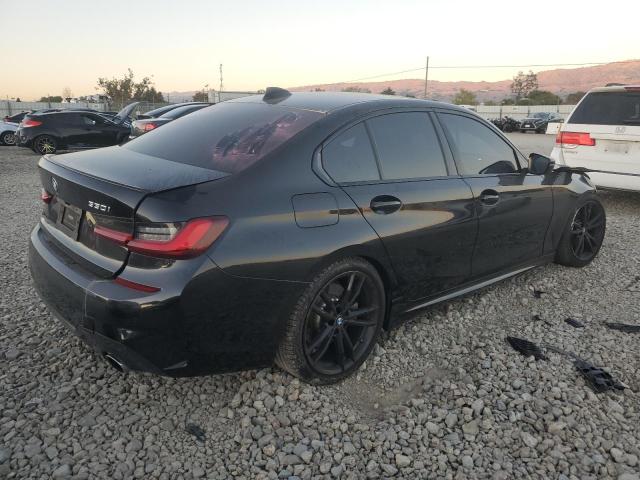 2022 Bmw 330i მანქანა იყიდება აუქციონზე, vin: 3MW5R1J05N8C31504, აუქციონის ნომერი: 90703695