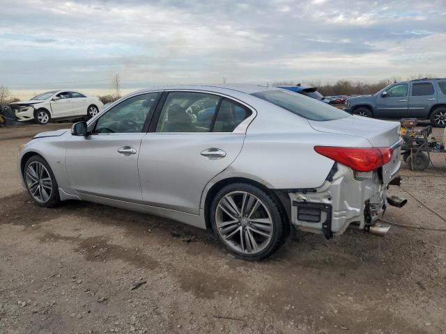 Продажа на аукционе авто 2014 Infiniti Q50 Base, vin: JN1BV7AR2EM690711, номер лота: 93265515