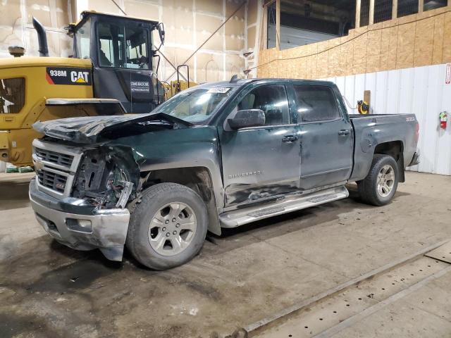 Продаж на аукціоні авто 2015 Chevrolet Silverado, vin: 3GCUKREC3FG265311, номер лоту: 91339465