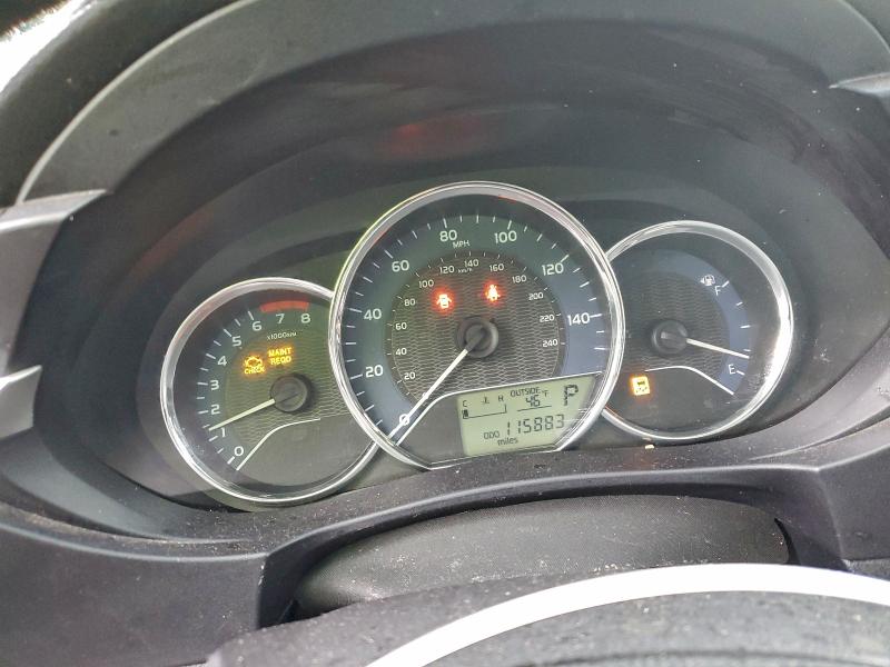 Aukcja sprzedaży 2016 Toyota Corolla, vin: 2T1BURHEXGC582156, numer aukcji: 92747975