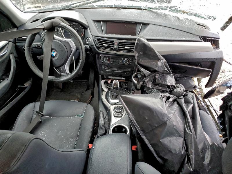 Aukcja sprzedaży 2015 Bmw X1, vin: WBAVL1C51FVY24950, numer aukcji: 93749535