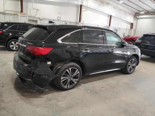 Продажа на аукционе авто 2020 Acura Mdx, vin: 5J8YD4H53LL025011, номер лота: 92301045