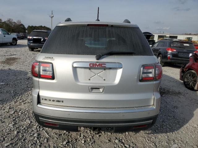 93266265 :رقم المزاد ، 1GKKRRKD4GJ345334 vin ، 2016 Gmc Acadia مزاد بيع