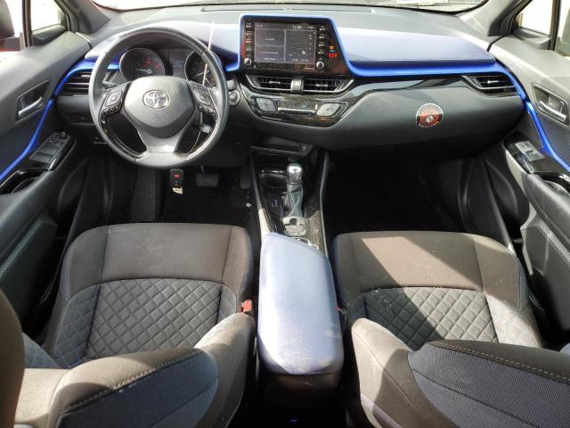 Aukcja sprzedaży 2020 Toyota C-hr, vin: JTNKHMBX3L1071089, numer aukcji: 91424335