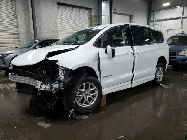 Продажа на аукционе авто 2023 Chrysler Voyager, vin: 2C4RC1CG7PR533704, номер лота: 92695715