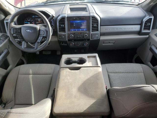 92930535 :رقم المزاد ، 1FT7W2B64NEC52337 vin ، 2022 Ford F250 مزاد بيع