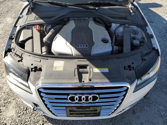 Продаж на аукціоні авто 2014 Audi A8, vin: WAURMAFD3EN001470, номер лоту: 91427865
