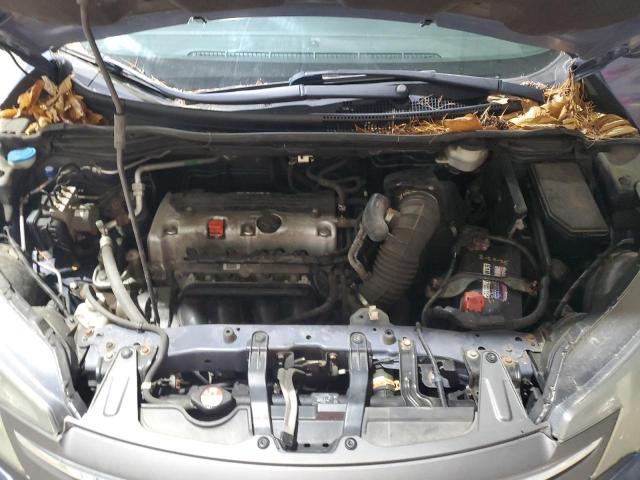 92242275 :رقم المزاد ، 2HKRM4H51DH604765 vin ، 2013 Honda Cr-v مزاد بيع