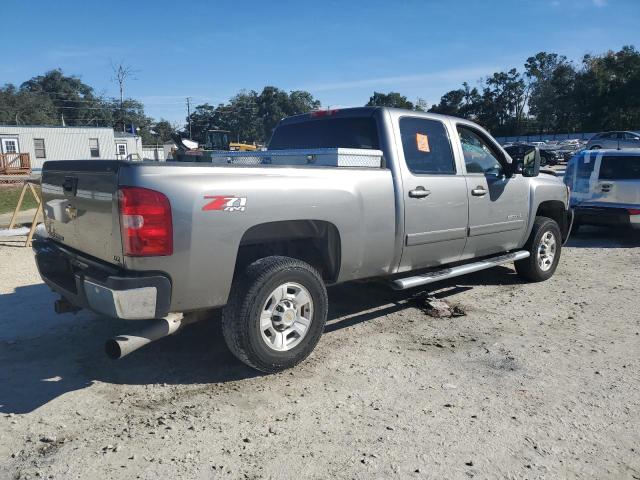 Aukcja sprzedaży 2008 Chevrolet Silverado, vin: 1GCHK23638F205636, numer aukcji: 92428355