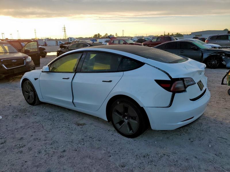 Продажа на аукционе авто 2023 Tesla Model 3, vin: 5YJ3E1EA8PF590482, номер лота: 89902585