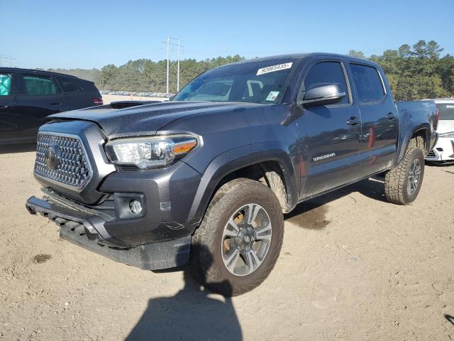 Продажа на аукционе авто 2019 Toyota Tacoma Dou, vin: 3TMAZ5CN3KM079503, номер лота: 92065435
