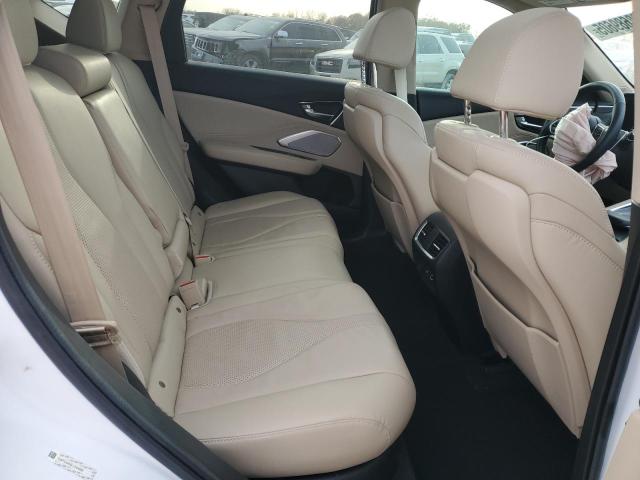 Продажа на аукционе авто 2020 Acura Rdx Techno, vin: 5J8TC2H55LL004582, номер лота: 92689605