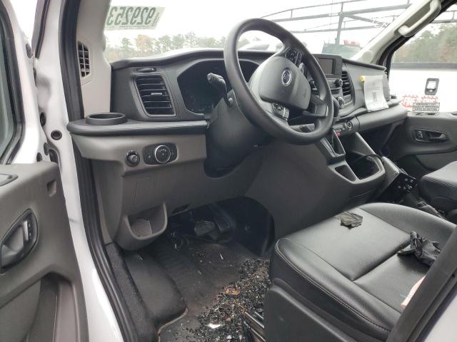 Продажа на аукционе авто 2024 Ford Transit, vin: 1FBVU4X87RKA04940, номер лота: 92925385