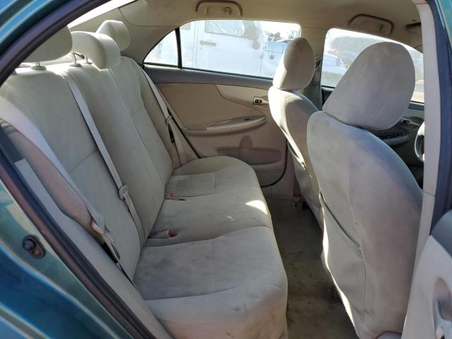 Продажа на аукционе авто 2010 Toyota Corolla, vin: 1NXBU4EE0AZ272739, номер лота: 68765105