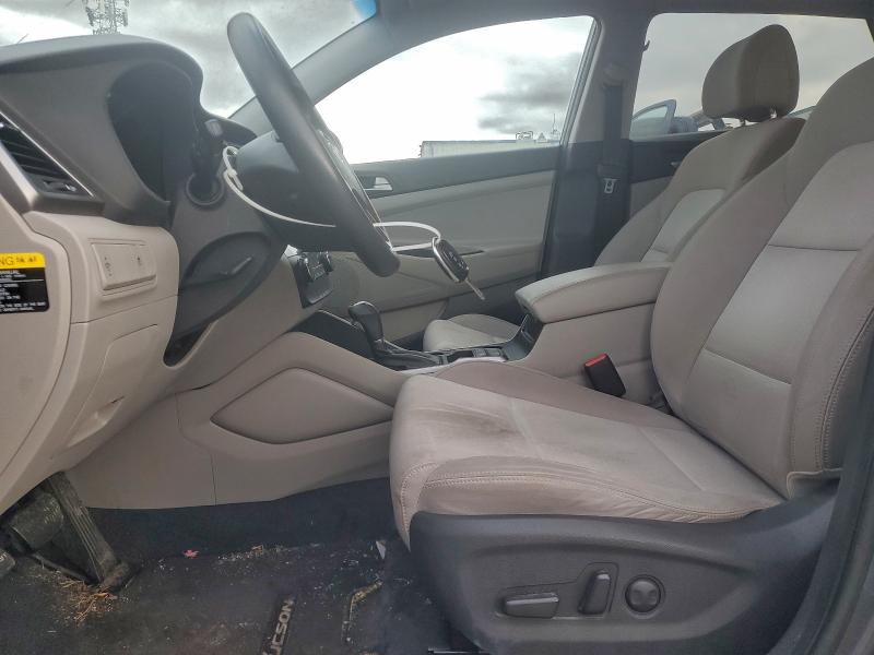 Продажа на аукционе авто 2016 Hyundai Tucson, vin: KM8J3CA48GU221682, номер лота: 94745385
