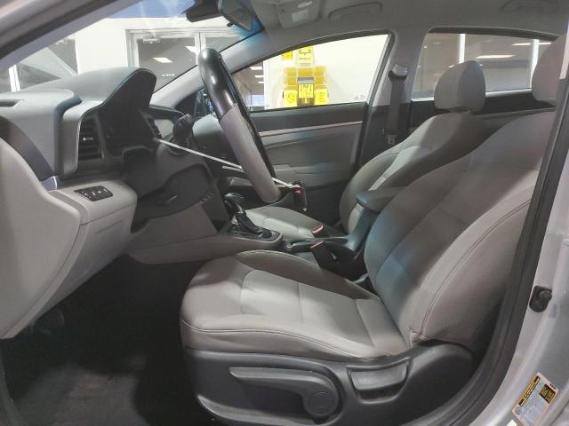 Продажа на аукционе авто 2020 Hyundai Elantra, vin: 5NPD84LF0LH623482, номер лота: 92599635