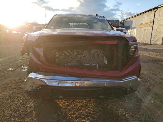 92442635 :رقم المزاد ، 3GTUUDET2NG579818 vin ، 2022 Gmc Sierra K15 مزاد بيع