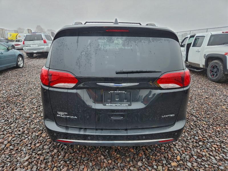 Aukcja sprzedaży 2018 Chrysler Pacifica, vin: 2C4RC1GG2JR258129, numer aukcji: 92910295