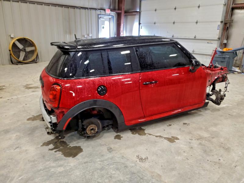 Продаж на аукціоні авто 2017 Mini Cooper Joh, vin: WMWXM9C56HT997298, номер лоту: 92212585