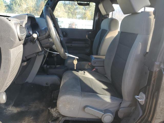 Продажа на аукционе авто 2010 Jeep Wrangler, vin: 1J4AA2D1XAL165323, номер лота: 87405555