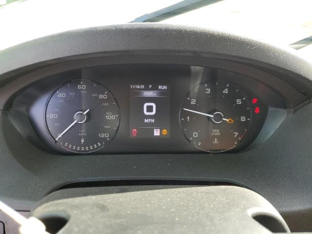 Продажа на аукционе авто 2024 Ram Promaster 2500, vin: 3C6LRVDG3RE132933, номер лота: 91870915