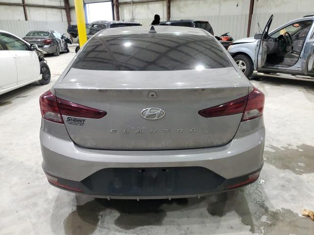 Aukcja sprzedaży 2020 Hyundai Elantra, vin: KMHD84LF7LU037802, numer aukcji: 92835785