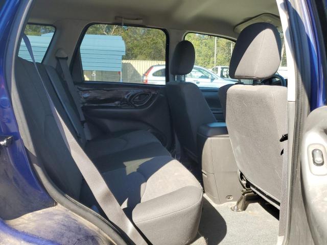 90972905 :رقم المزاد ، 4F2YZ92Z36KM05310 vin ، 2006 Mazda Tribute مزاد بيع