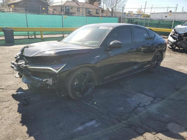 2026 Acura Integra მანქანა იყიდება აუქციონზე, vin: 19UDE4H69TA001666, აუქციონის ნომერი: 91122865