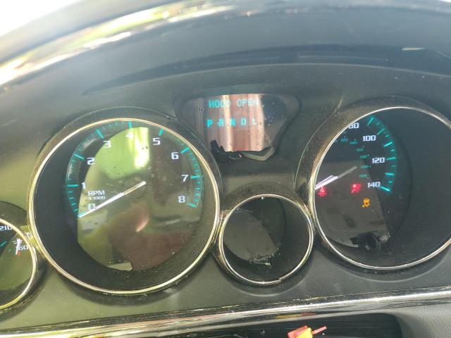 Aukcja sprzedaży 2014 Buick Enclave, vin: 5GAKRBKD6EJ264921, numer aukcji: 90504965