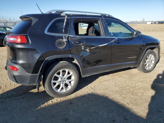 2015 Jeep Cherokee მანქანა იყიდება აუქციონზე, vin: 1C4PJMCS7FW541424, აუქციონის ნომერი: 90412715