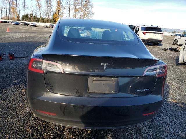 93509925 :رقم المزاد ، 5YJ3E1EB2LF600815 vin ، 2020 Tesla Model 3 مزاد بيع