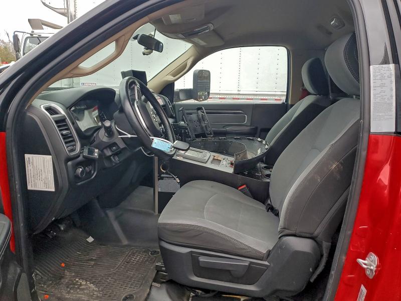 Aukcja sprzedaży 2019 Ram 4500, vin: 3C7WRLCL1KG594056, numer aukcji: 98834705