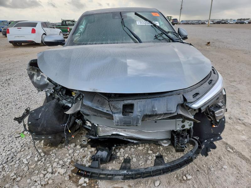 2025 Buick Envista მანქანა იყიდება აუქციონზე, vin: KL47LAEP2SB225796, აუქციონის ნომერი: 93302385