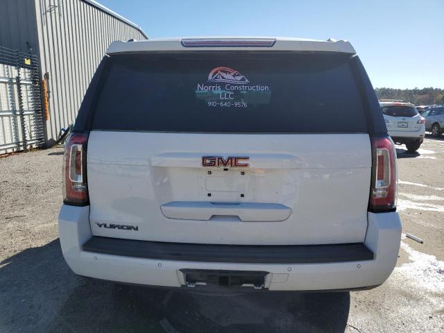 Продаж на аукціоні авто 2015 Gmc Yukon Sle, vin: 1GKS2AKCXFR128335, номер лоту: 91916135