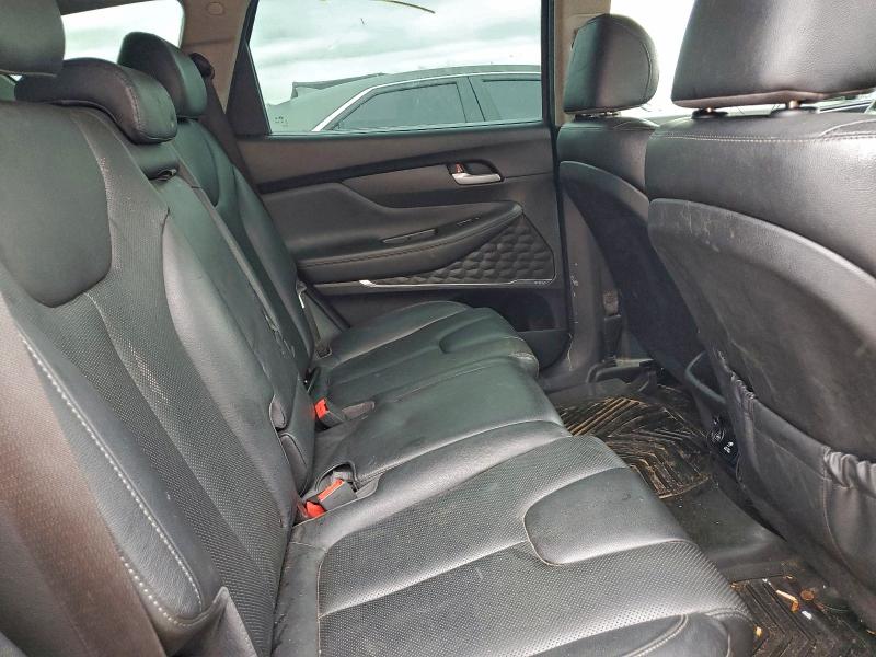 Продажа на аукционе авто 2019 Hyundai Santa Fe L, vin: 5NMS53AD8KH037104, номер лота: 94129635