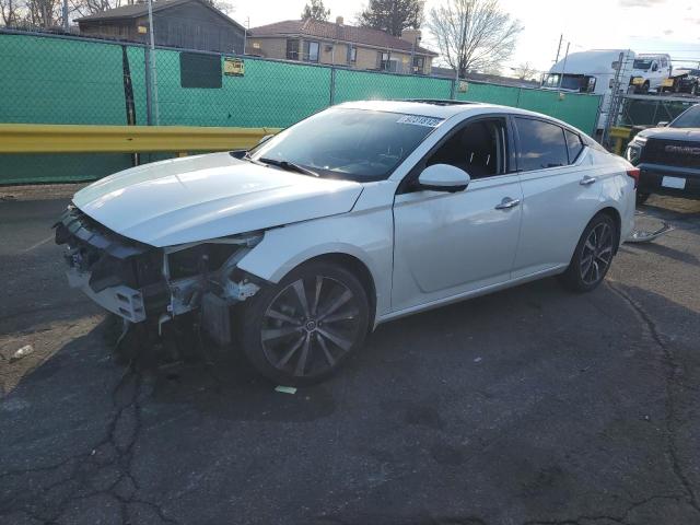 Auction sale of the 2020 Nissan Altima, vin: 1N4BL4FW2LC189861, lot number: 92318125