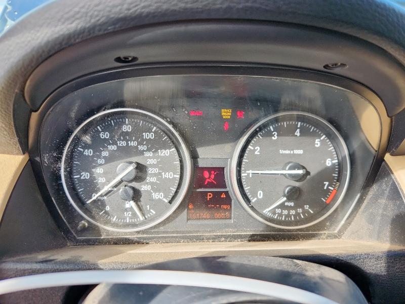 93697245 :رقم المزاد ، WBAVL1C57EVY17810 vin ، 2014 Bmw X1 Xdrive2 مزاد بيع