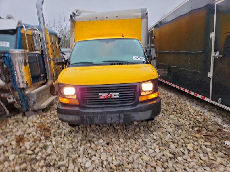 Aukcja sprzedaży 2017 Gmc Savana, vin: 1GD37TCG0H1171769, numer aukcji: 93086505